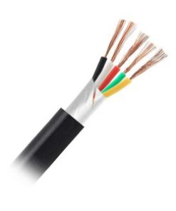 Dây cáp điều khiển Sangjin 5×0.75 mm2