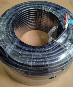 Dây Điện 10 Lõi 0.5