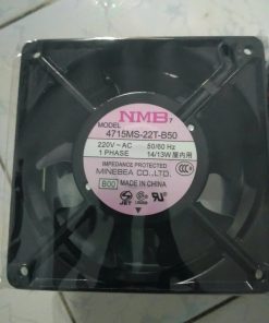 Quạt tản nhiệt NMB