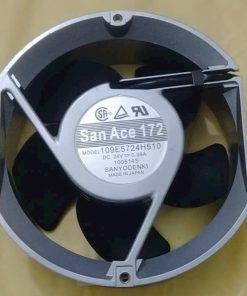 Quạt hút SANYO DENKI 109E5724H510
