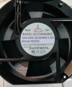 Quạt Suntronix