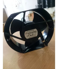 Quạt hút DELTA EFB1524VHG, 24VDC, 172x150x51mm